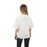 T-Shirt Barbour Marjorie White